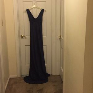 Calvin Klein Evening Gown